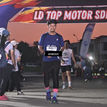 Runner Photo 7691794