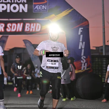 Runner Photo 7691799