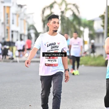 Runner Photo 7691807