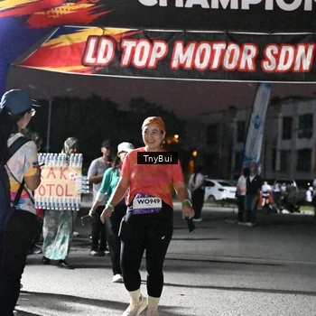 Runner Photo 7691816