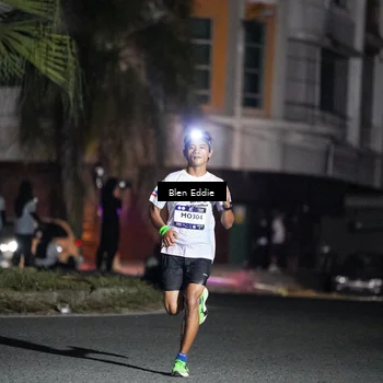 Runner Photo 7691818