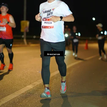 Runner Photo 7691820
