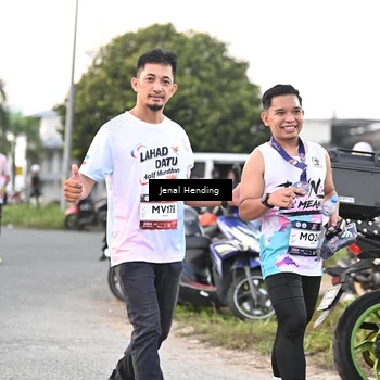 Runner Photo 7691821