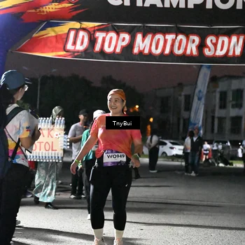 Runner Photo 7691828