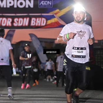 Runner Photo 7691829