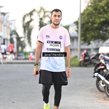 Runner Photo 7691846