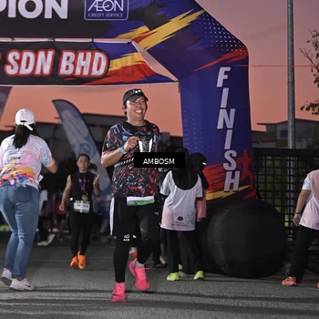 Runner Photo 7691850