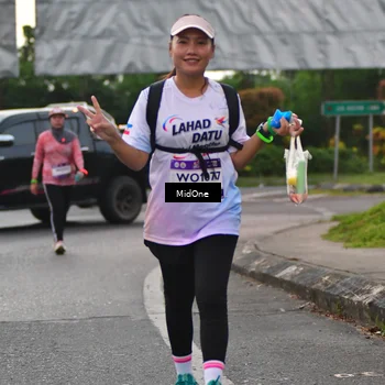 Runner Photo 7691855