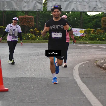 Runner Photo 7691858