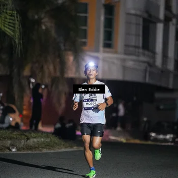 Runner Photo 7691866