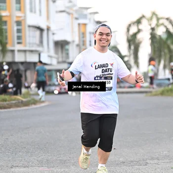Runner Photo 7691867