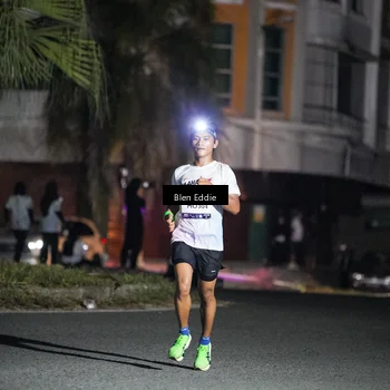 Runner Photo 7691868