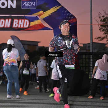 Runner Photo 7691869
