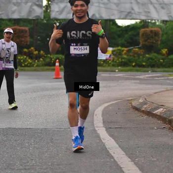 Runner Photo 7691871