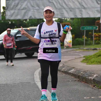 Runner Photo 7691875