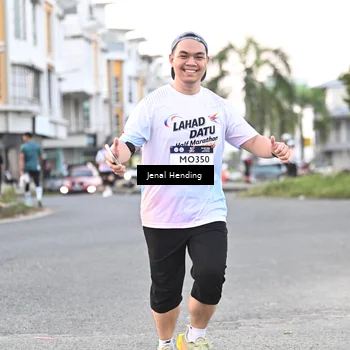 Runner Photo 7691877