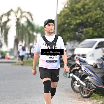 Runner Photo 7691879