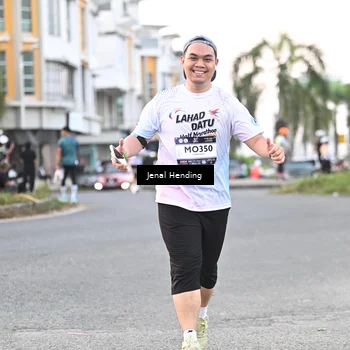 Runner Photo 7691881