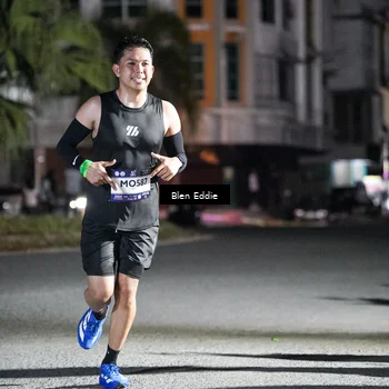 Runner Photo 7691882