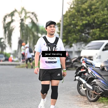 Runner Photo 7691885