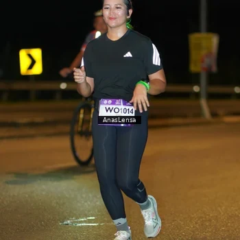 Runner Photo 7691889