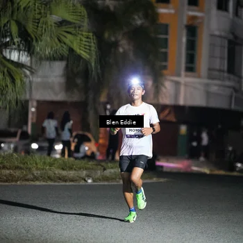 Runner Photo 7691891
