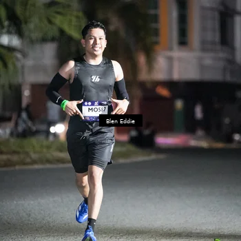 Runner Photo 7691894
