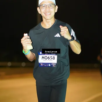 Runner Photo 7691899