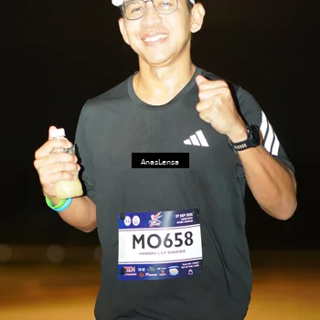 Runner Photo 7691900