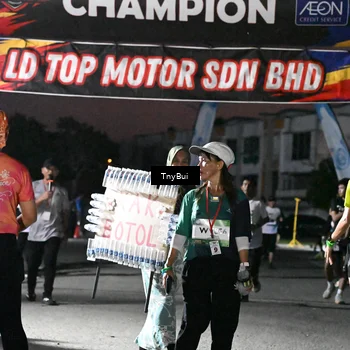 Runner Photo 7691902