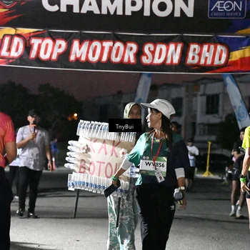 Runner Photo 7691903