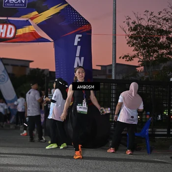 Runner Photo 7691904