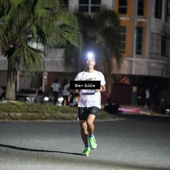 Runner Photo 7691905