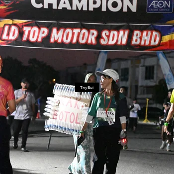 Runner Photo 7691907