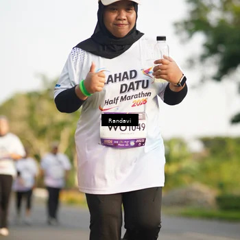 Runner Photo 7691910