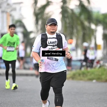 Runner Photo 7691916