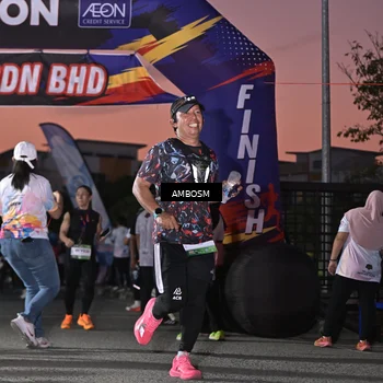 Runner Photo 7691919