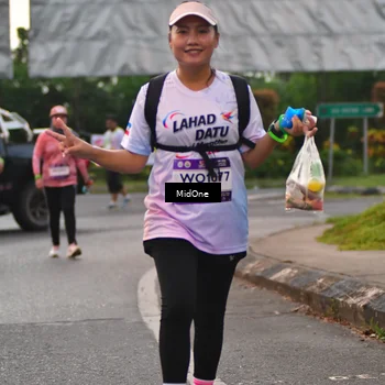 Runner Photo 7691920