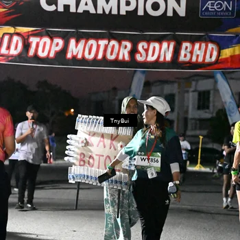 Runner Photo 7691922