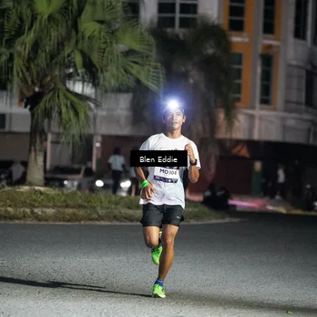 Runner Photo 7691924