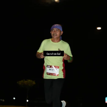 Runner Photo 7691927