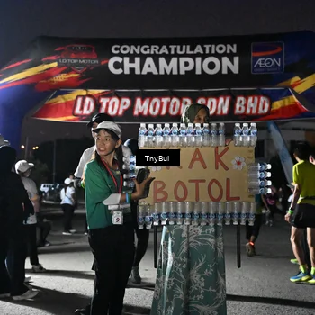 Runner Photo 7691928