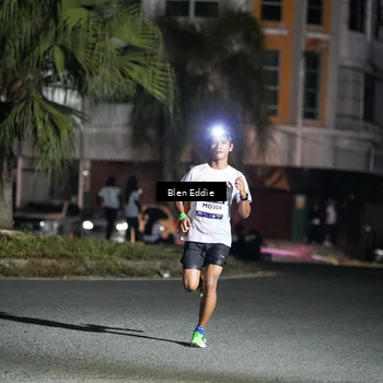 Runner Photo 7691930