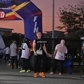 Runner Photo 7691933
