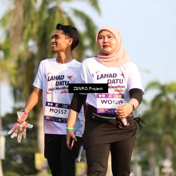 Runner Photo 7691935
