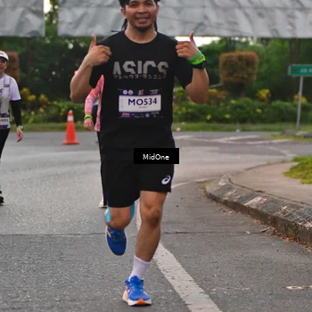 Runner Photo 7691941
