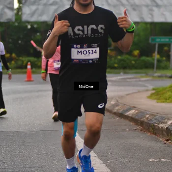 Runner Photo 7691944