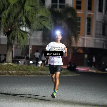 Runner Photo 7691957