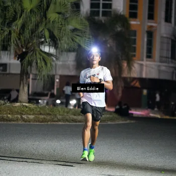 Runner Photo 7691964