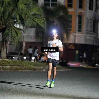 Runner Photo 7691965